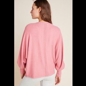 Anthropologie Saturday Sunday Sweater Top Rhea